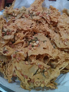Foto resep Peyek kacang