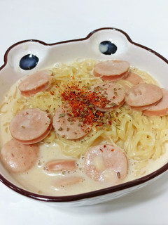 Foto resep Indomie Creamy 🍜