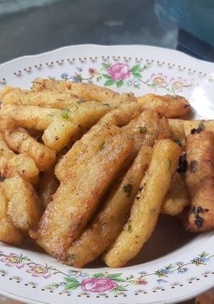 Foto resep Stik Kentang