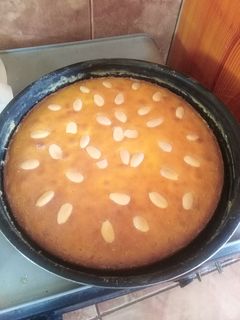 صورة لوصفة الصفوف باللبن