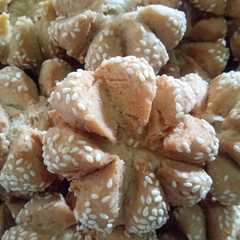 Onde onde ketawa 😄 রেসিপির প্রধান ছবি