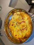 ‘Spanish’ Omelette