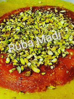 صورة لوصفة كنافة ناعمة