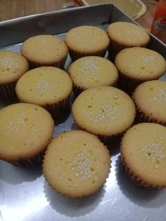 Foto resep Bolu cap sirup ABC