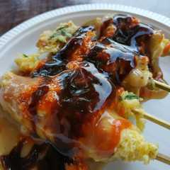 รูปของ Telur gulung