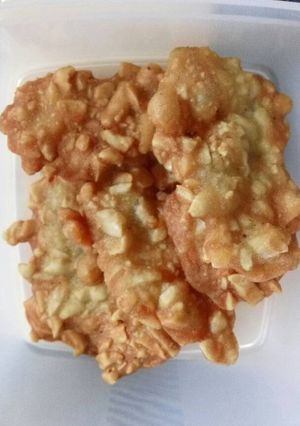 Foto resep Kacang Selimut
