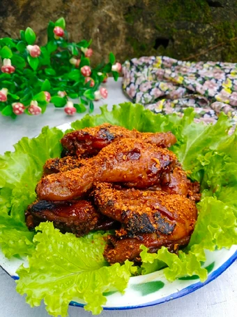 Cara Gampang Membikin Resep Bacem Ayam Tulang Lunak yang  Bikin Ketagihan Anti Ribet, Bisa Manjain Lidah