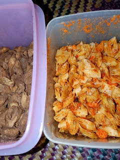 Foto resep Keripik kulit lumpia crispy