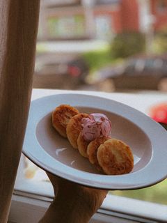 Фото Сирники🥞.