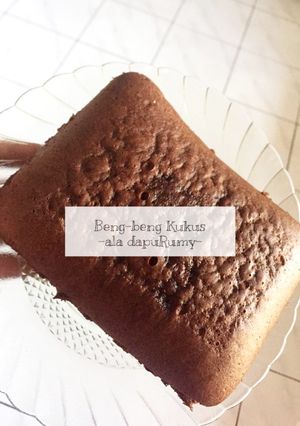 Foto resep Beng-Beng Kukus