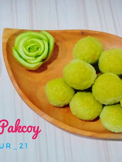 Foto resep Ba.Ta Pak (Bakso Tahu Pakcoy)