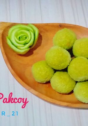 Foto resep Ba.Ta Pak (Bakso Tahu Pakcoy)