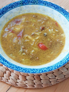 Foto resep Tongseng Kambing