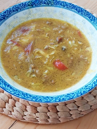 Langkah Mudah untuk Membikin Resep Tongseng Kambing yang Lezat Anti Ribet, Lezat