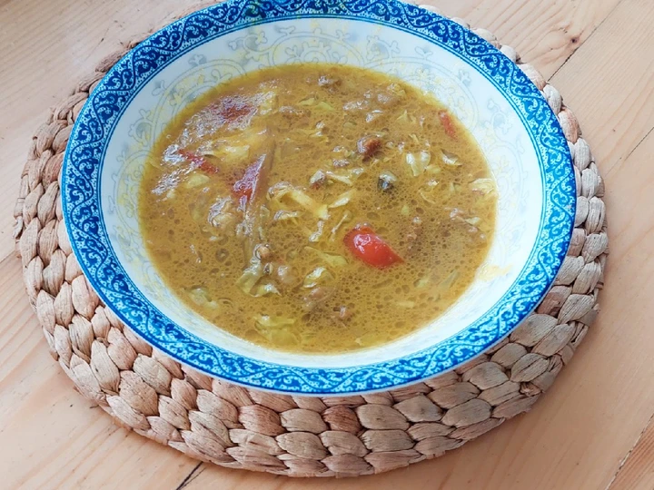 Langkah Mudah untuk Membikin Resep Tongseng Kambing yang Lezat Anti Ribet, Lezat