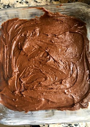 Una foto de Brownie(con Nesquik)