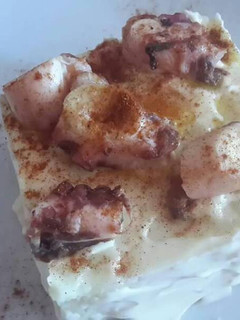 Una foto de Ensaladilla de pulpo 🐙