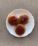 Pepas de avena (sin harina ni azúcar)🧉