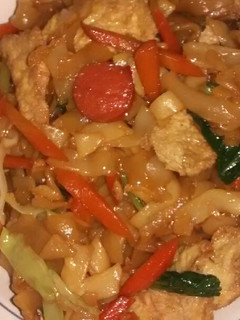 Foto resep Kwetiaw Goreng