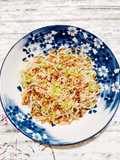 Kongnamul (Korean Style Bean Sprout)