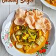 Lontong Sayur