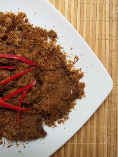 Foto resep Empal Goreng Serundeng