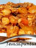 Ropa vieja en Cecofry