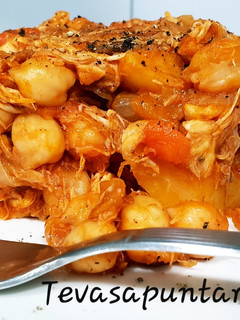 Una foto de Ropa vieja en Cecofry