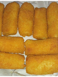 Foto resep Risol sosis mayo