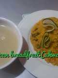 African breadfruit (ukwa)