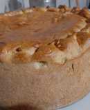 Tarta de zapallitos