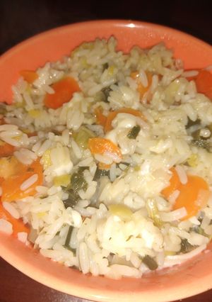 Una foto de Mi Risotto 🥰