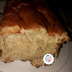 A picture of Whole Wheat bread.