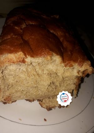 A picture of Whole Wheat bread.