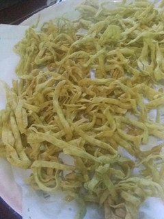 Foto resep Kue Bawang