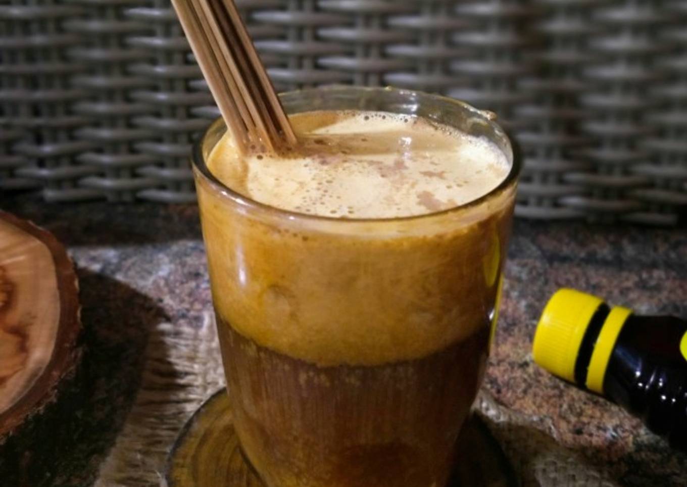 Teh Talua Padeh