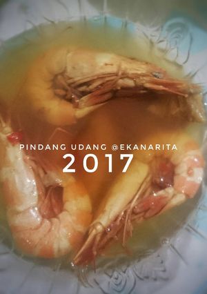 Foto resep Pindang udang