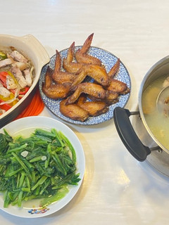 義式豬肋條蔬菜盅 的食譜成品照片