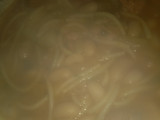 Porotos con riendas