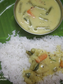 வெஜ் சொதி(veg sodhi recipe in tamil) செய்முறை முக்கிய புகைப்படம்