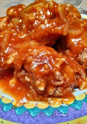 Foto resep Ayam tepung saos asam manis
