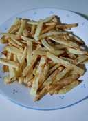 Frites maison au Cookeo avec extra crisp de Juju - Cookpad