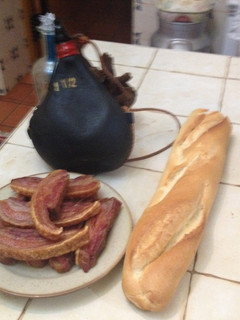 Una foto de Torreznos de Soria