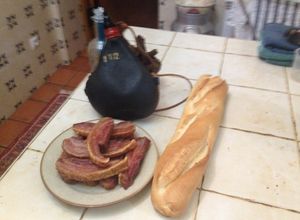 Foto principal de Torreznos de Soria