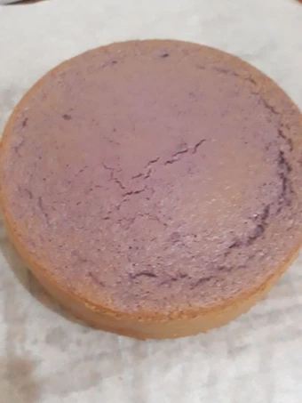 Langkah Mudah untuk Membuat Resep Bolu Ubi Ungu yang Uenak Anti Ribet, Sempurna