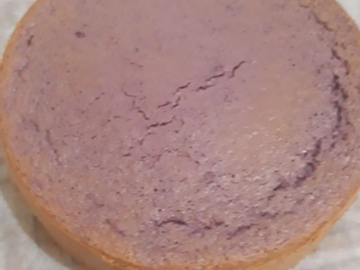 Langkah Mudah untuk Membuat Resep Bolu Ubi Ungu yang Uenak Anti Ribet, Sempurna