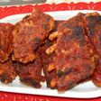 Barbecue oldalas