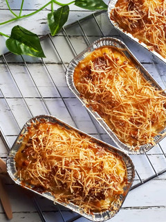 Foto resep Macaroni Schotel