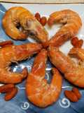 Drunken Shrimp