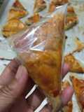 Strudel potong